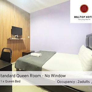 Standard Queen No Window